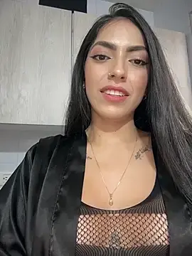 Stripchat Live Sex of Celeste_Amber
