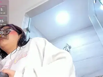 Stripchat Live Sex Cam of EvaSterling