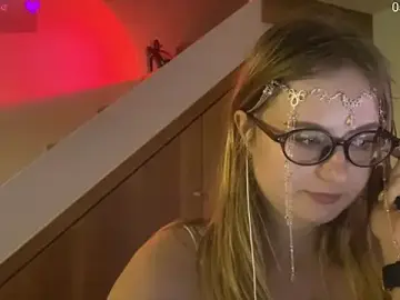 Stripchat Sex Chat of JacyWinslat
