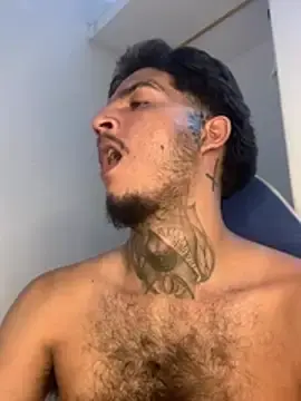 Stripchat Nude Webcam of Lord_Luciferhot_Dirty666