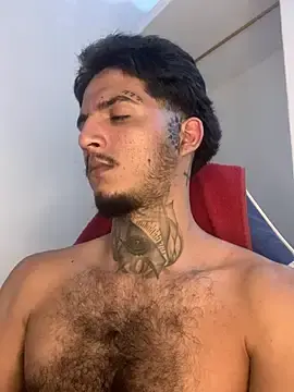 Stripchat Live Sex of Lord_Luciferhot_Dirty666