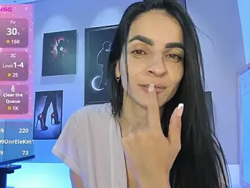 Stripchat Adult Webcams of Samantha_Velle