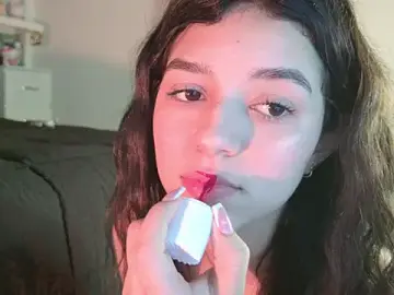 Stripchat Free Live Porn of eva_sin18