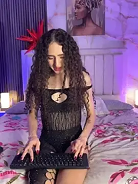 Stripchat Live Sex Cam of pinky_peach