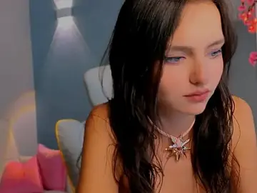 Stripchat Live Sex of starlightfury