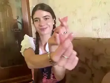 Stripchat Live Sex of AlvitaBarrett