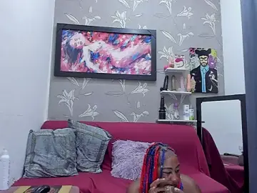 Stripchat Sex Cam of Karen_Bis