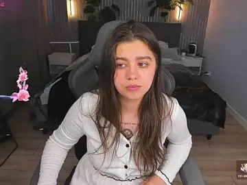 Stripchat Live Porn of Trisha_Moore