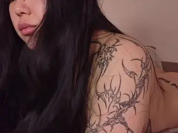 Stripchat Best Webcam of Yuriko_May