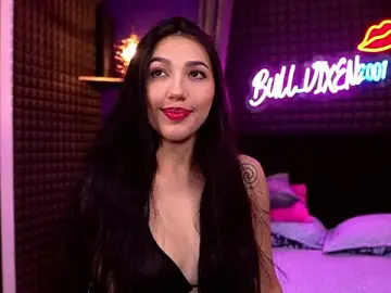 Stripchat Live Porn of bull_vixen2001