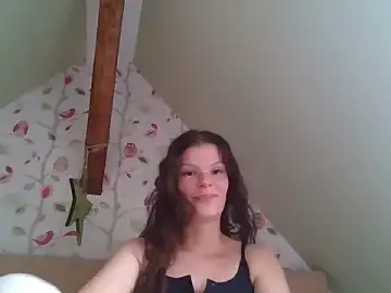 Stripchat Live Porn of karma_princess