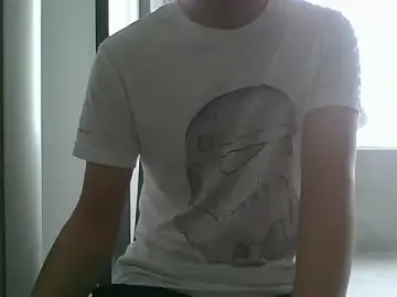 Stripchat Live Sex Cam of nole_china7