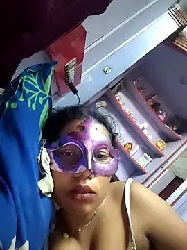 Stripchat Sex Cam of aarti03fb