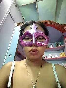 Stripchat Live Sex of aarti03fb