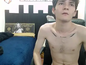 Stripchat Adult Webcam of trevor_mob