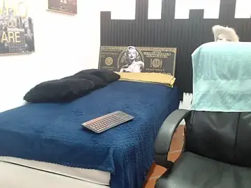 Stripchat Live Sex of trevor_mob