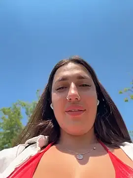 Stripchat Private Sex Chat of AleksandraRich
