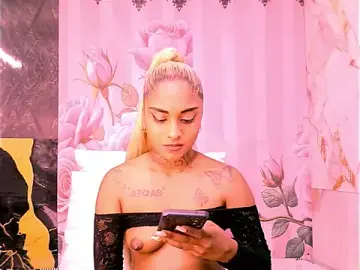 Stripchat Sex Cam of indian_barbie