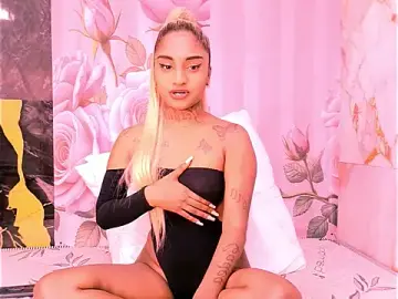 Stripchat Free Porn Cam of indian_barbie