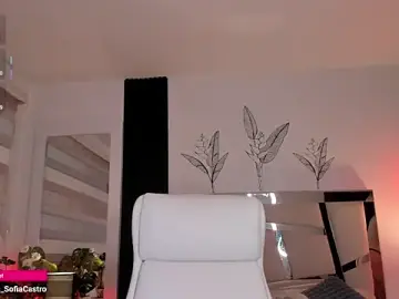 Stripchat Free Live Porn of miss_sofiaa