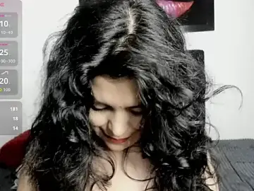 Stripchat Private Sex Chat of scarlett_w0lf