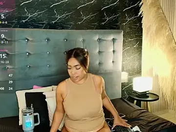 Stripchat Best live sex cam show of Eilean_baxter