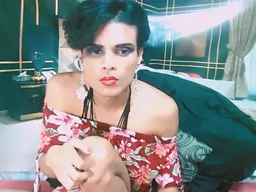 Stripchat Live Porn of IndianLipstickLuna