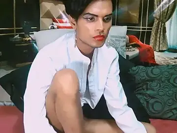 Stripchat Best Webcam of IndianLipstickLuna