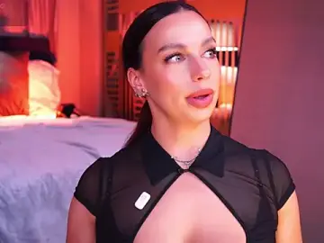 Stripchat Watch Live Sex Cams of LunaNight