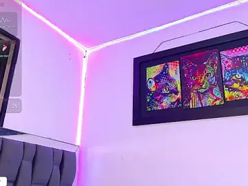 Stripchat Live Porn of Twink_daren