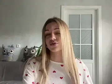 Stripchat Best Webcam of LaraineDomebo