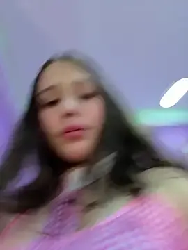Stripchat Live Porn of ValeriaAguilar