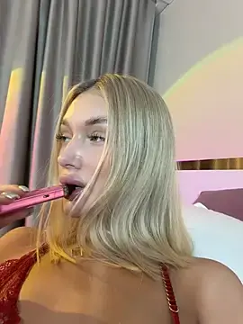 Stripchat Watch Live Sex Cams of Alisa-Wet
