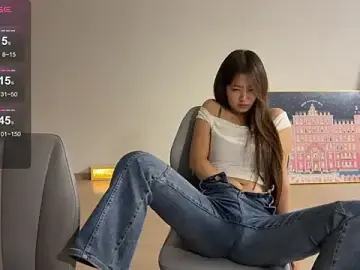Stripchat Sex Chat of Alyssa-8