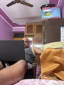 Stripchat Free Porn Cam of Dick_6inches_Delhi