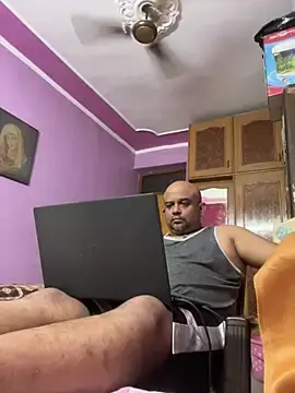 Stripchat Private Sex Chat of Dick_6inches_Delhi