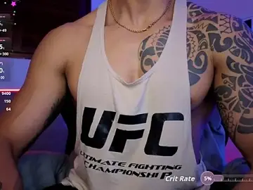 Stripchat Best live sex cam show of Joylopez_fit