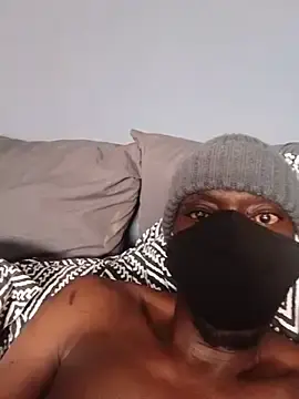 Stripchat Live Sex of TheBlackT