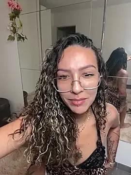 Stripchat Watch Live Sex Cams of leana_bgeee