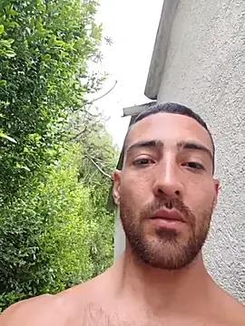 Stripchat Free Porn Cam of sebasxx97