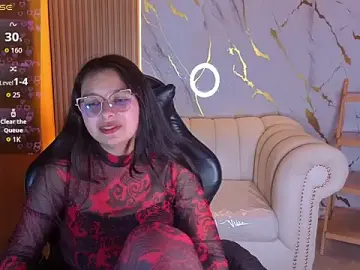 Stripchat Watch Live Sex Cams of HoneyDoll_tf
