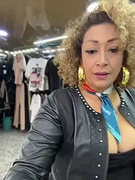 Stripchat Nude Webcam of Katti_Barrera