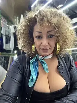 Stripchat Best Webcam of Katti_Barrera