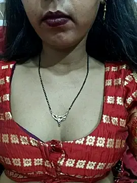Stripchat Private Sex Chat of Sharmila-Singh