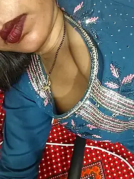 Stripchat Live Sex Cam of Sharmila-Singh