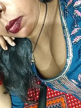 Stripchat Nude Webcam of Sharmila-Singh