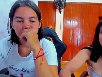 Stripchat Adult Webcams of Soffy_and_Emily