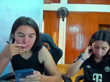 Stripchat Best Webcam of Soffy_and_Emily