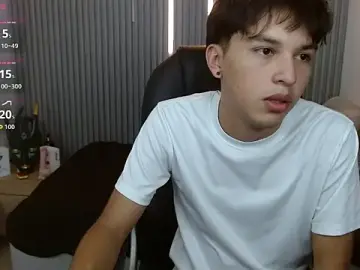 Stripchat Private Sex Chat of StiwenTwink