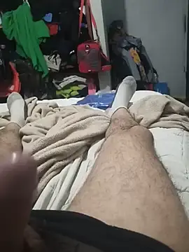 Stripchat Best Webcam of kkachondo